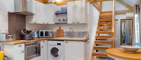 1 habitación