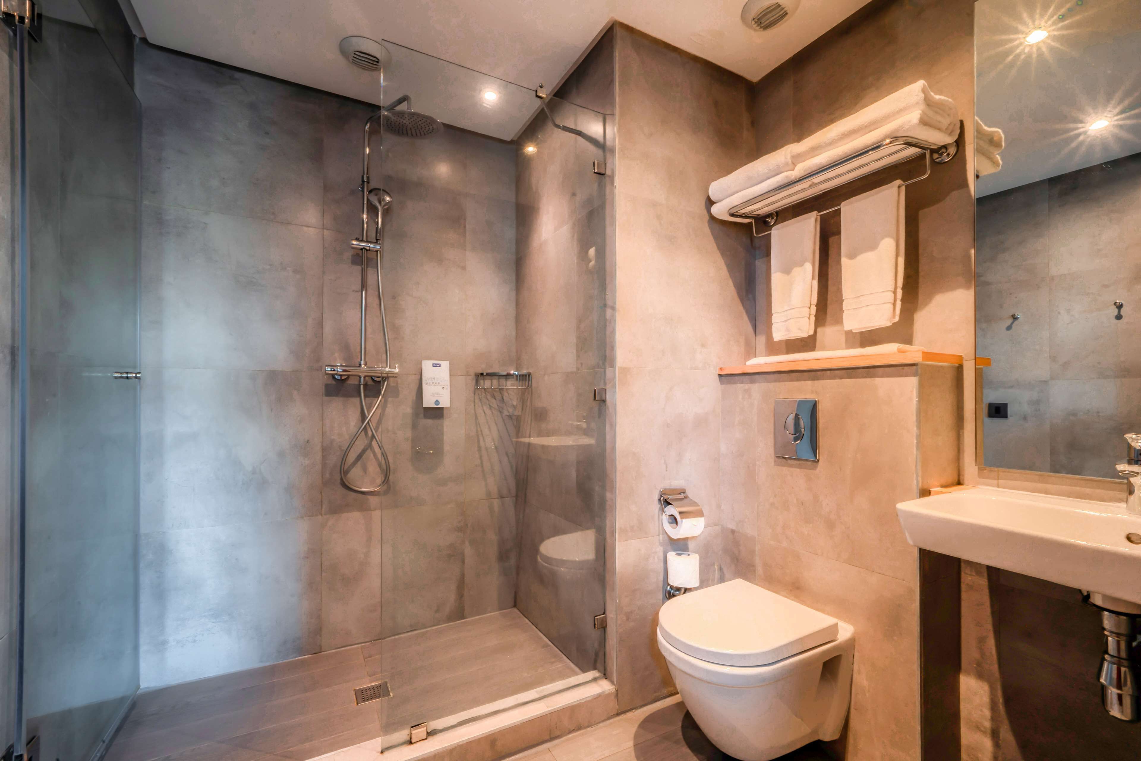 Foto - Campanile Casablanca Centre Ville