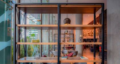 Hotel Campanile Casablanca Centre Ville