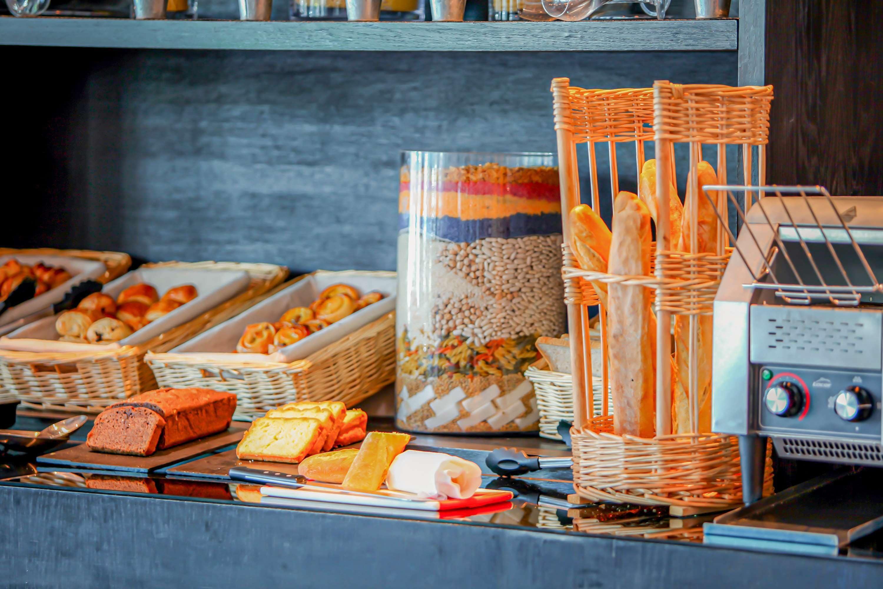 Foto - Campanile Casablanca Centre Ville