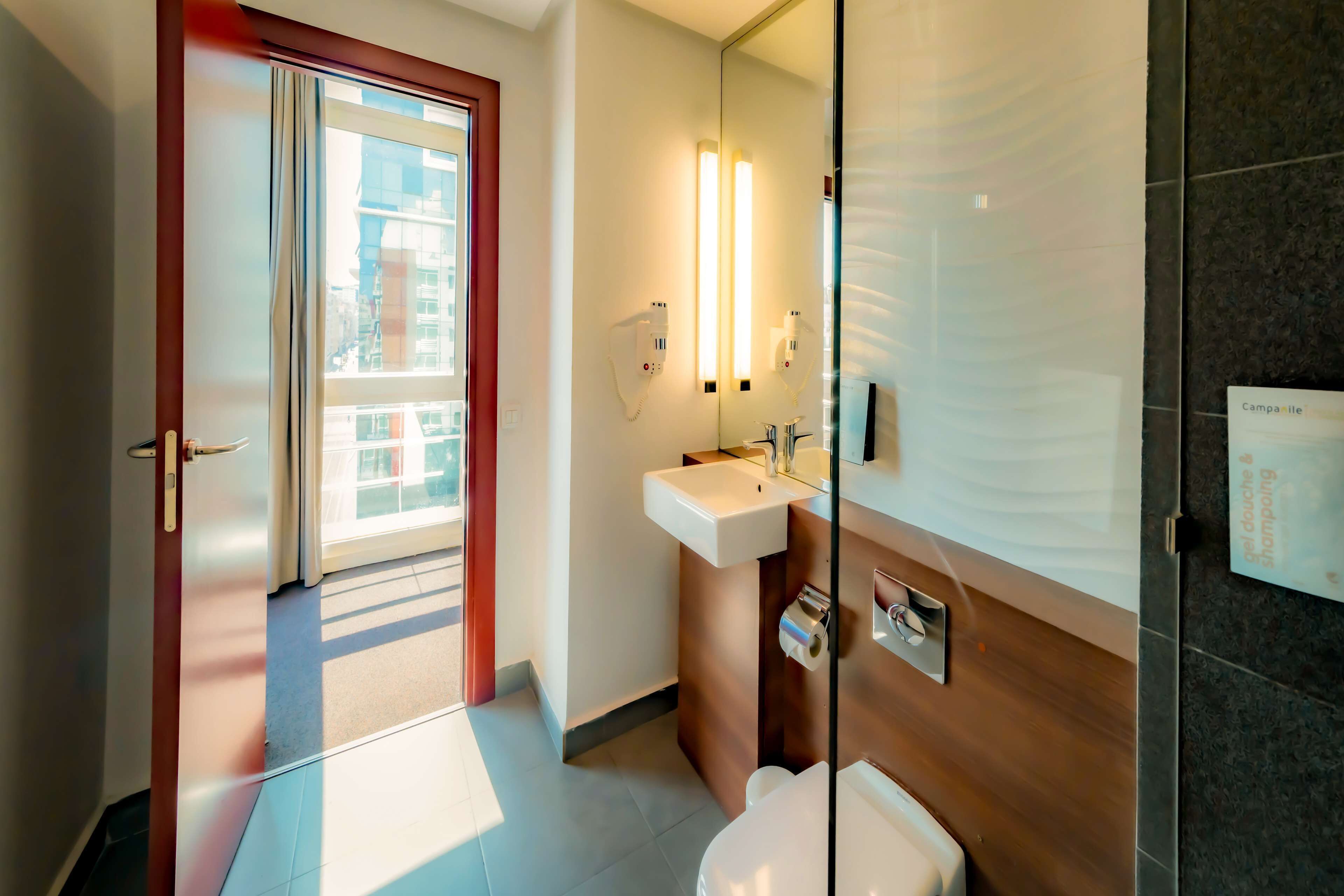 Foto - Campanile Casablanca Centre Ville