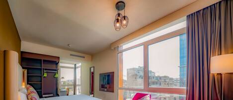 Superior Room, 1 Double Bed