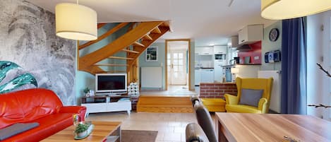 Fernseher
