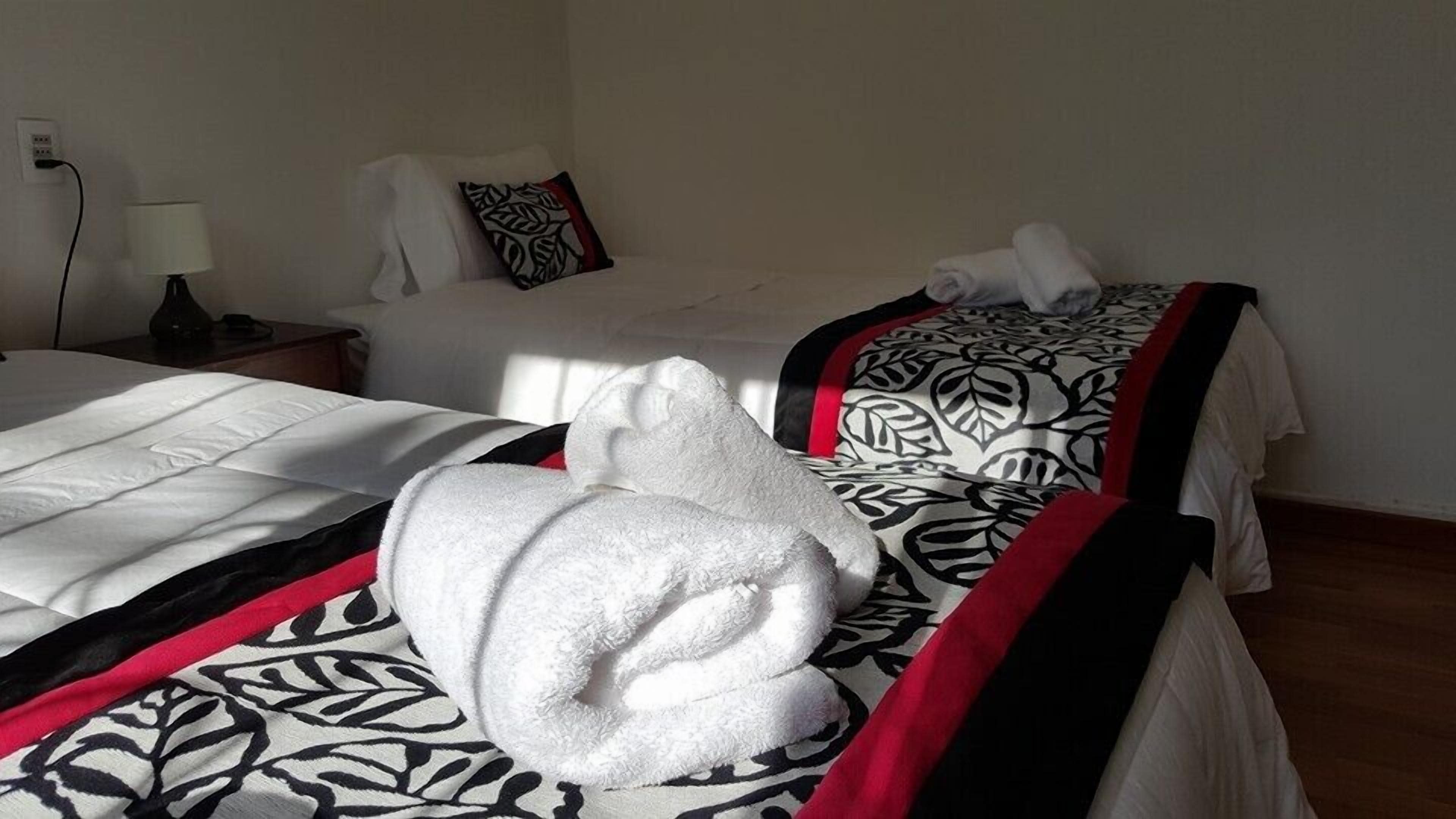 Standard Triple Room | Wifi gratis 