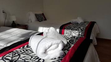 Standard Triple Room | Free WiFi