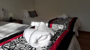 Standard Triple Room | Free WiFi - Hostal del Centro (Concepción)