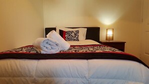 Standaard kamer | Gratis wifi