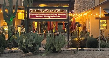 Prickly Pear Inn
