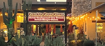 Prickly Pear Inn