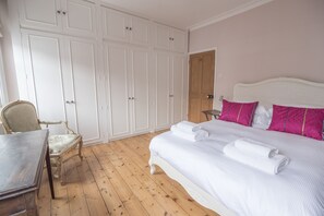 Ferienhaus (3 Bedrooms)