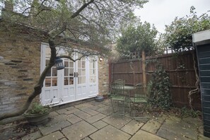 Huis (3 Bedrooms) | Uitzicht vanuit de kamer