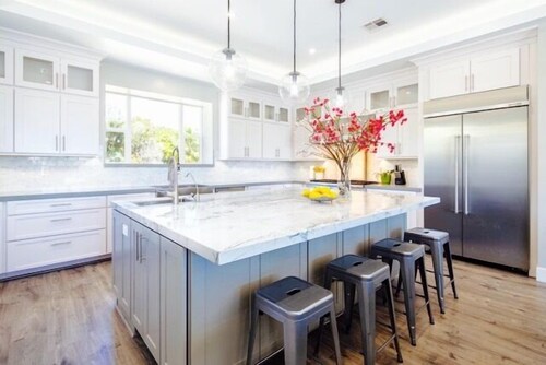 Avila Beach Jewel - Luxury Home for 16 - Extraordinary Experience