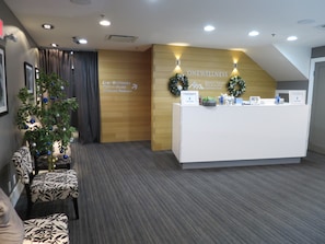 Hall