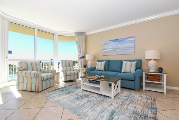 Smart TV, DVD player