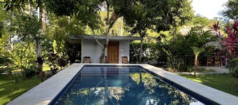 Villa Mango - Private Pool - Beach - National Park