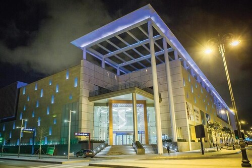Istanbul Hotel Baku