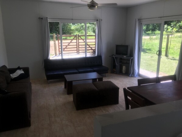 Standard House, 1 Bedroom | 1 bedroom, free WiFi, bed sheets