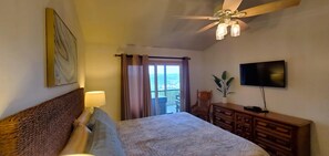 3 makuuhuonetta, silitysrauta/-lauta, Wi-Fi, vuodevaatteet