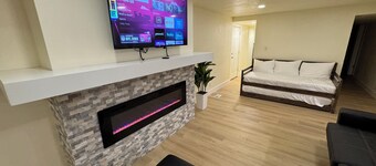 Nopea WiFi | Foosball | Lähellä konferenssikeskuksia. 