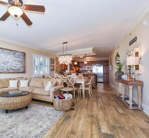 تلفزيون ذكي