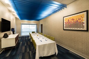 Sala de reuniones