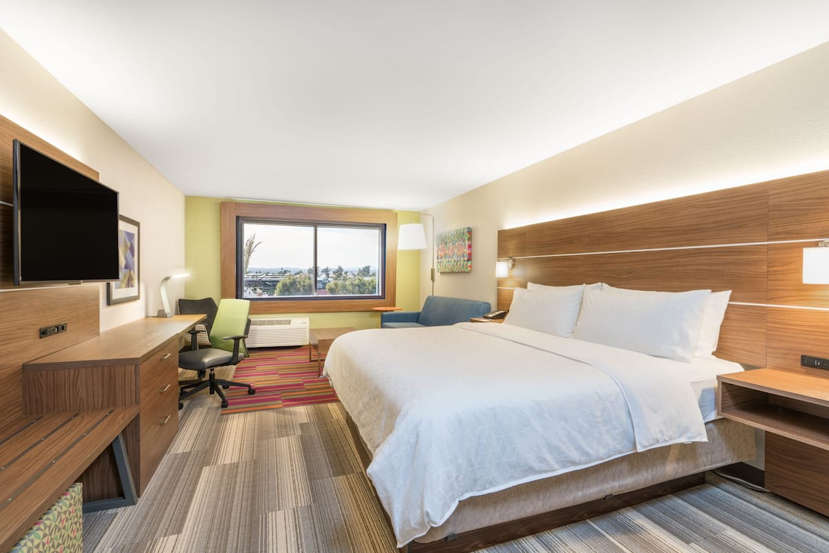 Couette en duvet d'oie, coffres-forts dans les chambres, bureau