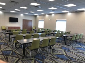 Sala de reuniones