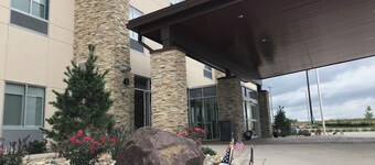 Holiday Inn Express & Suites Hannibal - Medical Center by IHG