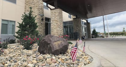 Holiday Inn Express & Suites Hannibal - Medical Center by IHG