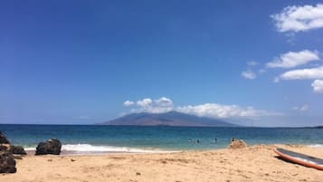 Plage à proximité
