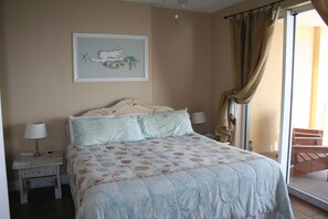 2 chambres, fer et planche à repasser, accès au Wi-Fi (inclus)