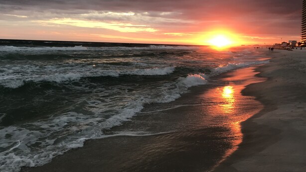 Strand