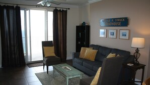 Oppholdsområde
