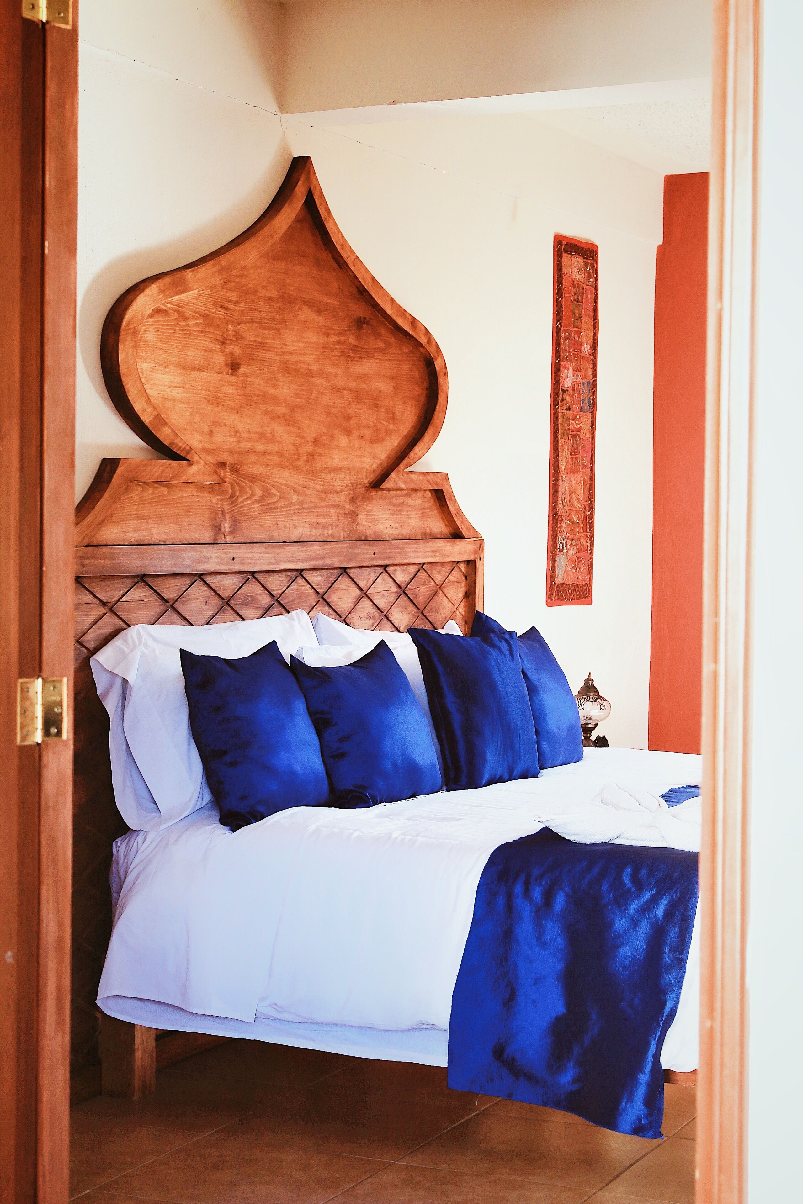 Ganesha Hotel - San Cristóbal de las Casas
