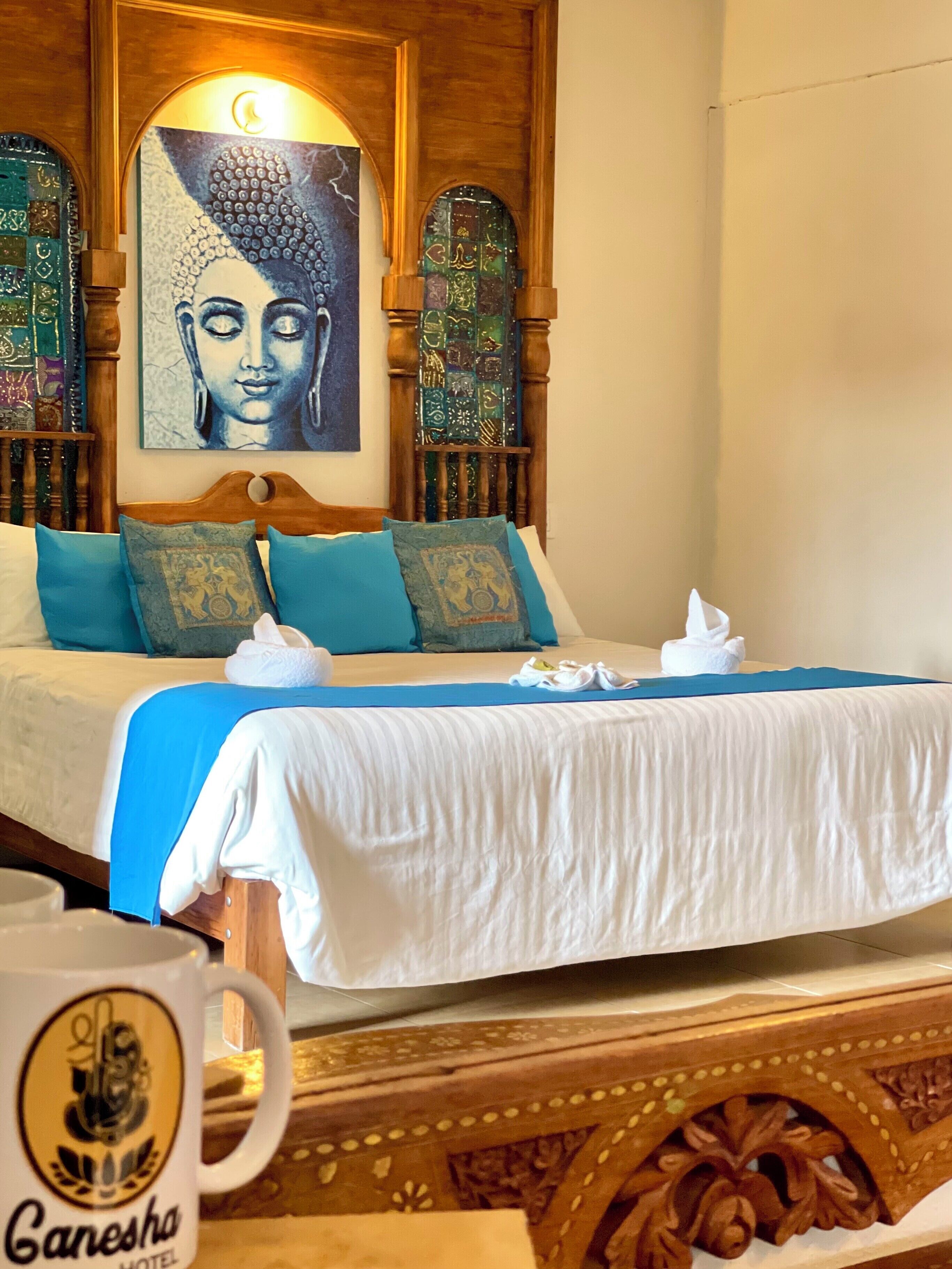 Photo - Ganesha Hotel