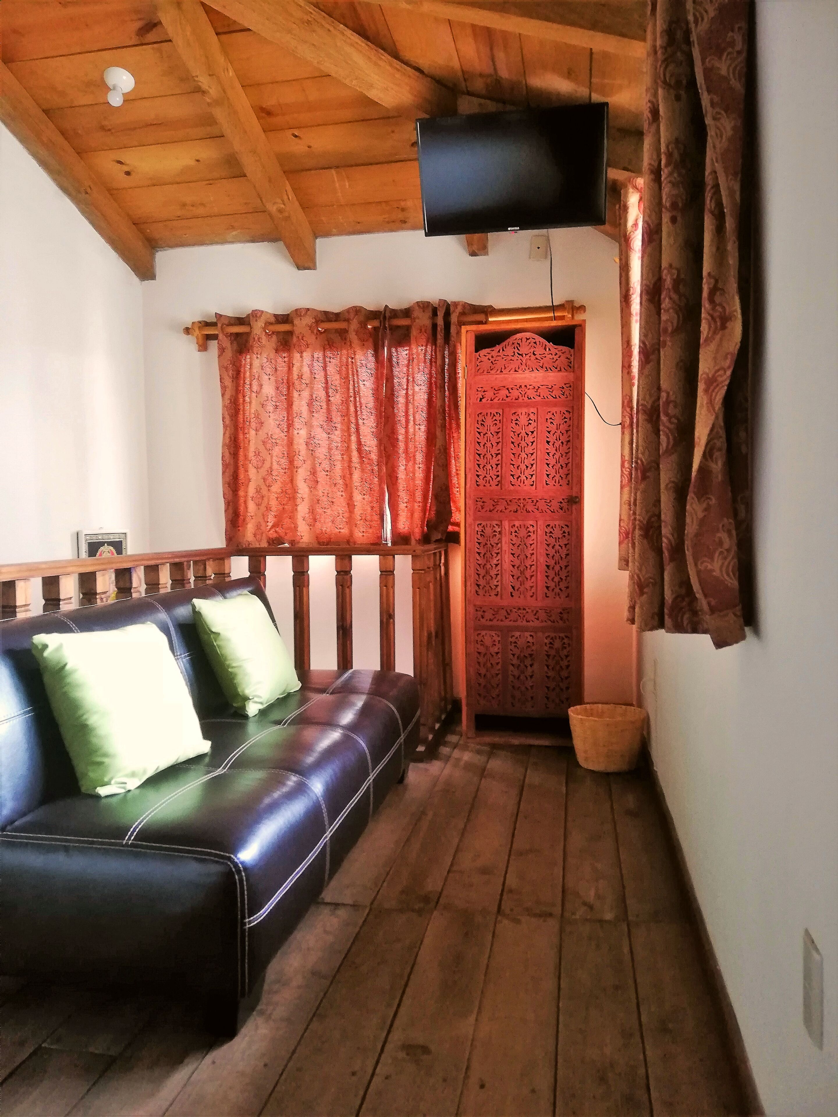 1 bedroom, soundproofing, free wifi, bed sheets