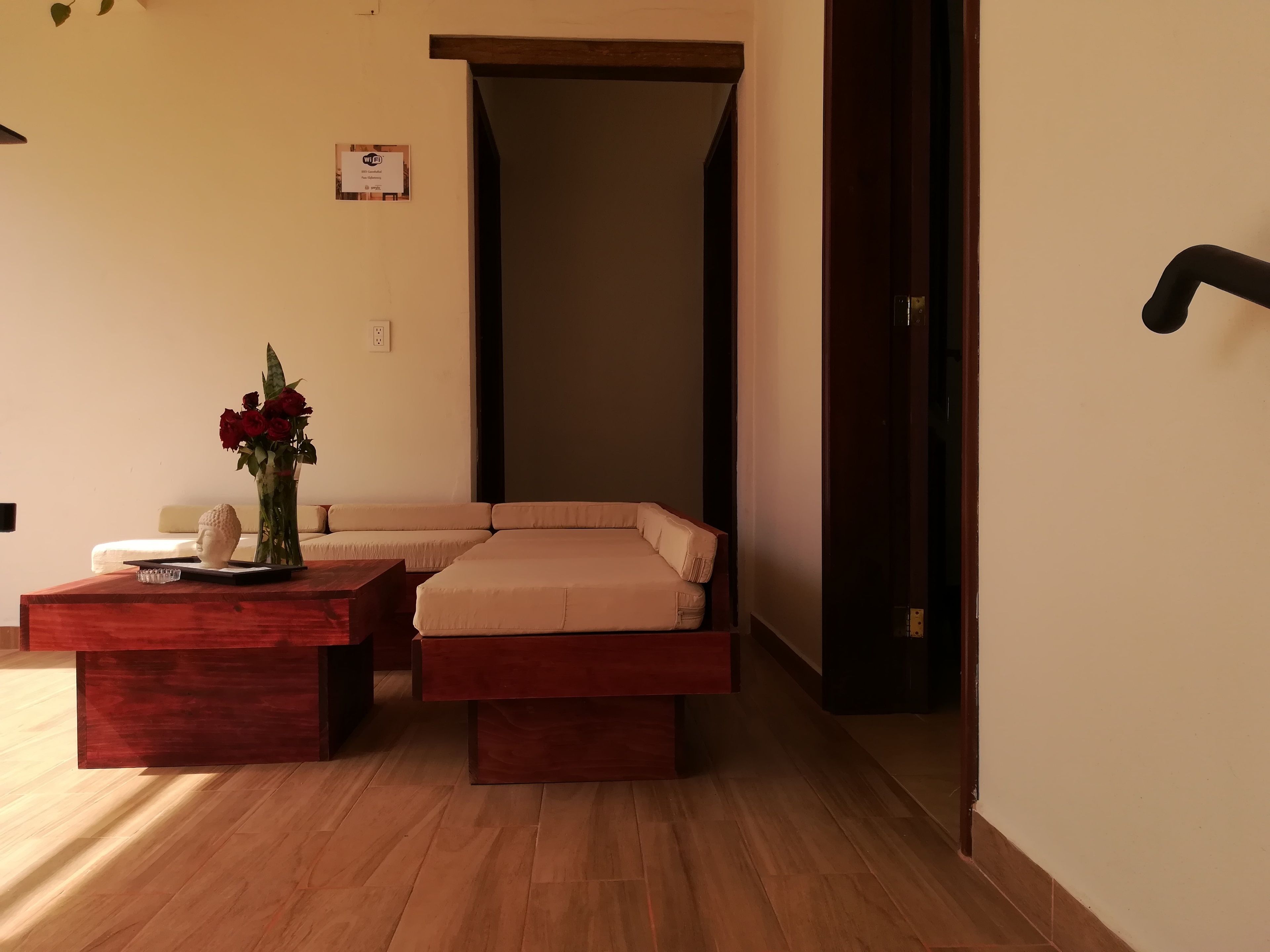 Photo - Ganesha Hotel