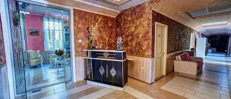 Intérieur