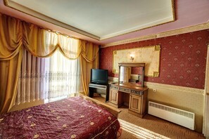 Coffres-forts dans les chambres, bureau, chambres insonorisées