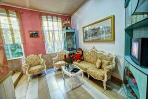 Interior - Hotel Izvora (Ruse)