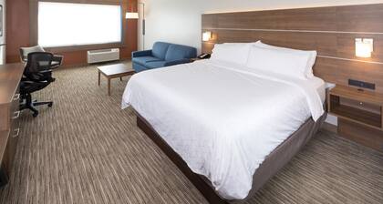 Holiday Inn Express and Suites Kalamazoo West, an IHG Hotel