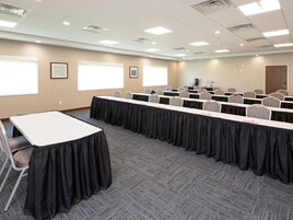 Sala de reuniones