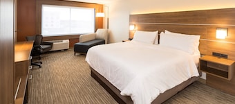 Holiday Inn Express and Suites Kalamazoo West by IHG