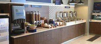 Holiday Inn Express and Suites Nebraska City by IHG