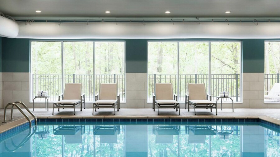 Holiday Inn Express and Suites Nebraska City by IHG