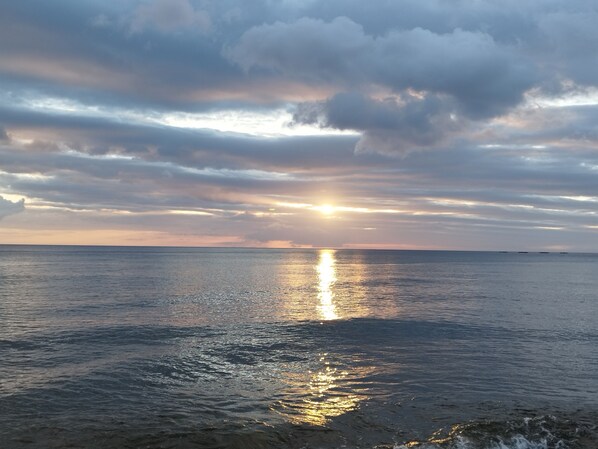 Spiaggia