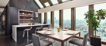 Four Points by Sheraton Seoul Gangnam