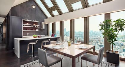 Four Points by Sheraton Seoul Gangnam