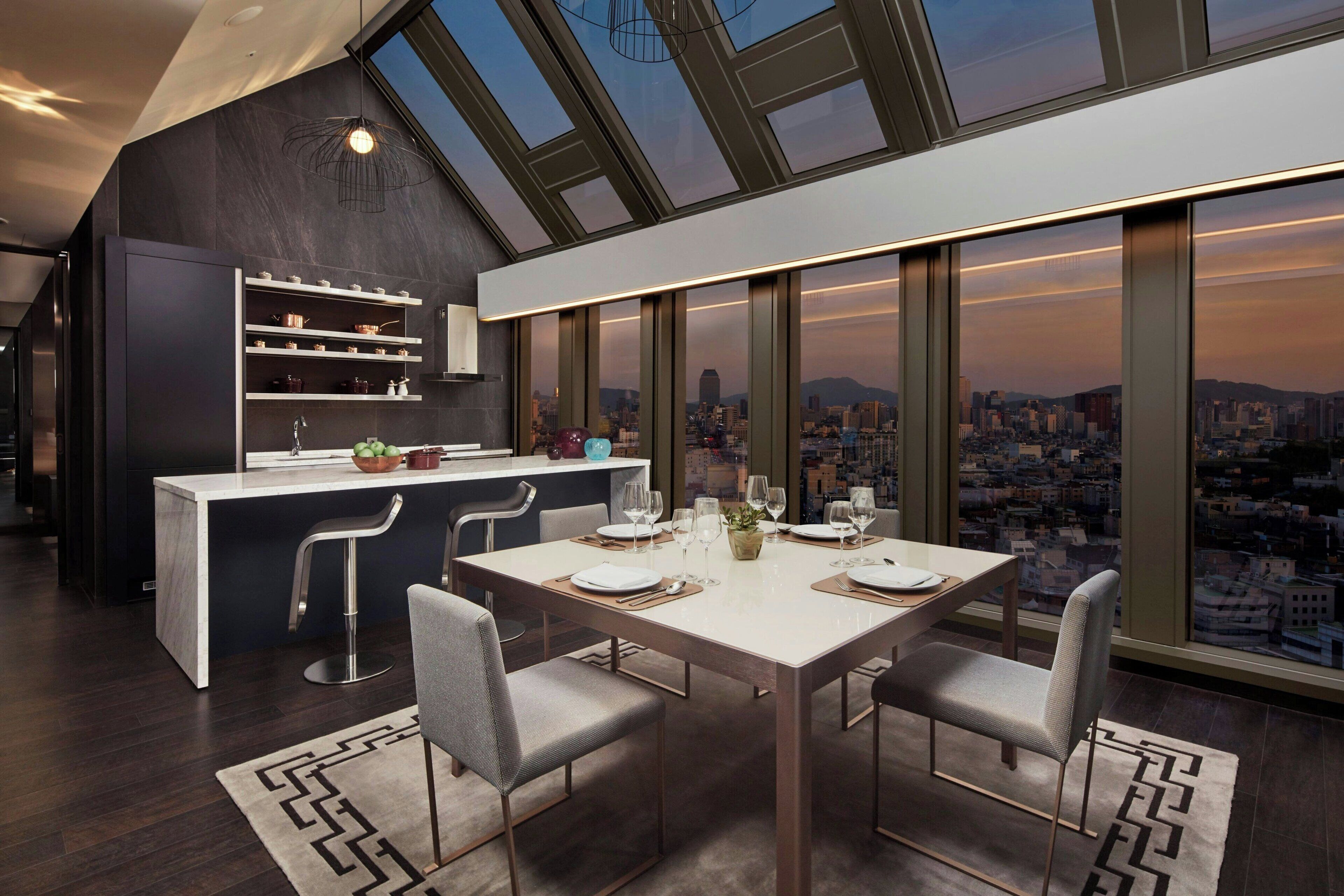 Photo - Four Points by Sheraton Seoul Gangnam