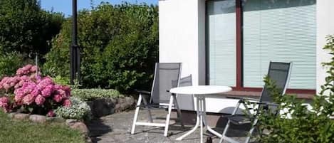 Terras